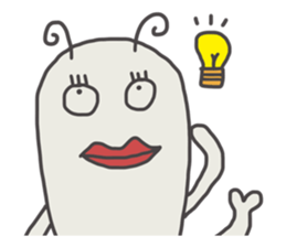 Lovely Lovely Seals sticker #8487991