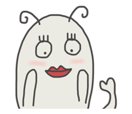 Lovely Lovely Seals sticker #8487992