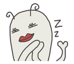 Lovely Lovely Seals sticker #8487995