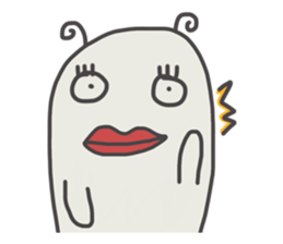 Lovely Lovely Seals sticker #8487998