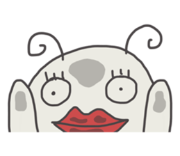 Lovely Lovely Seals sticker #8487999