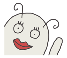 Lovely Lovely Seals sticker #8488001