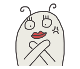 Lovely Lovely Seals sticker #8488002