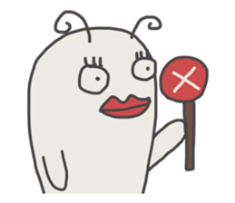 Lovely Lovely Seals sticker #8488004