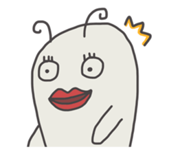 Lovely Lovely Seals sticker #8488006