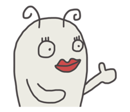 Lovely Lovely Seals sticker #8488007