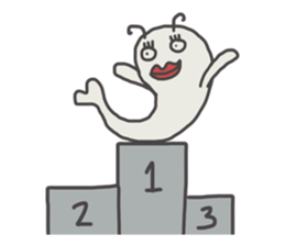 Lovely Lovely Seals sticker #8488008