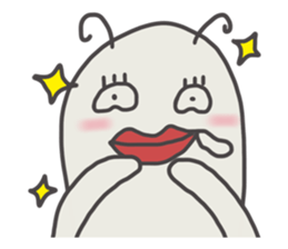 Lovely Lovely Seals sticker #8488010