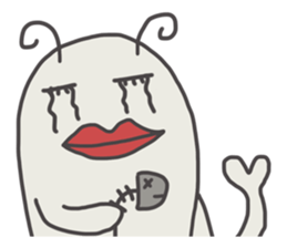 Lovely Lovely Seals sticker #8488013