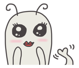 Lovely Lovely Seals sticker #8488017