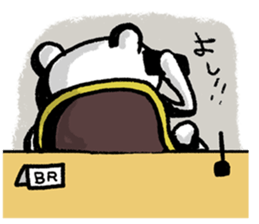 BR attorney sticker #8488105