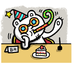 BR attorney sticker #8488123