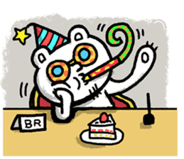 BR attorney sticker #8488123