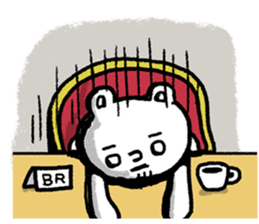 BR attorney sticker #8488126