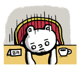 BR attorney sticker #8488126