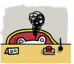 BR attorney sticker #8488130