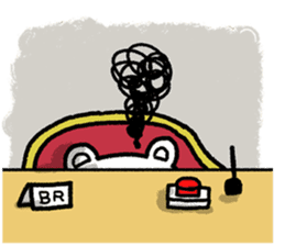 BR attorney sticker #8488130