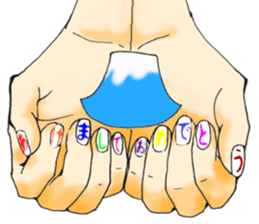 Loose animal Year-end,New Year holidays sticker #8488682