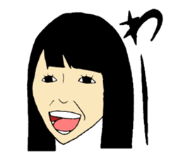 SATOMANA sticker #8488698