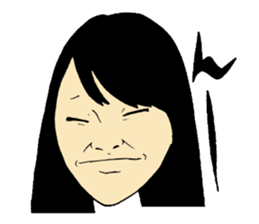 SATOMANA sticker #8488699