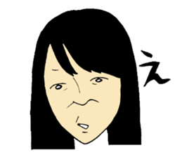 SATOMANA sticker #8488700