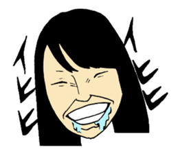 SATOMANA sticker #8488701