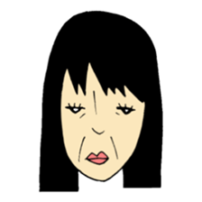 SATOMANA sticker #8488702