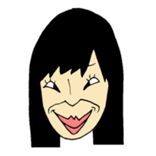 SATOMANA sticker #8488703