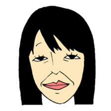 SATOMANA sticker #8488704