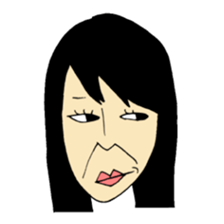 SATOMANA sticker #8488705