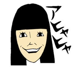 SATOMANA sticker #8488706