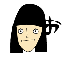 SATOMANA sticker #8488709