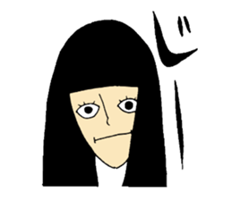 SATOMANA sticker #8488710