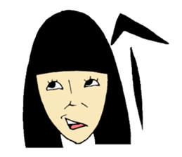 SATOMANA sticker #8488713