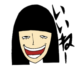 SATOMANA sticker #8488715