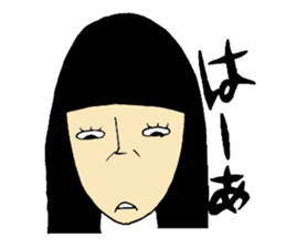 SATOMANA sticker #8488717