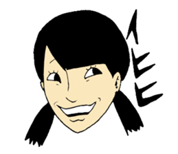 SATOMANA sticker #8488718