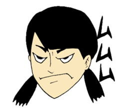 SATOMANA sticker #8488719