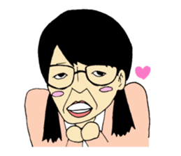 SATOMANA sticker #8488721