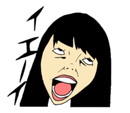 SATOMANA sticker #8488723