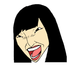 SATOMANA sticker #8488724