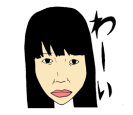 SATOMANA sticker #8488725