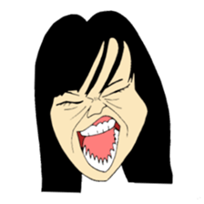 SATOMANA sticker #8488731