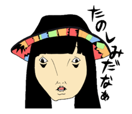 SATOMANA sticker #8488732