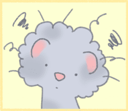 Ferret Stickers2 sticker #8488813