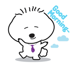 Little and Ruby sticker #8488818