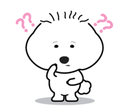 Little and Ruby sticker #8488831