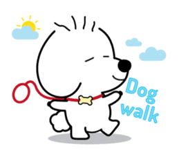 Little and Ruby sticker #8488833