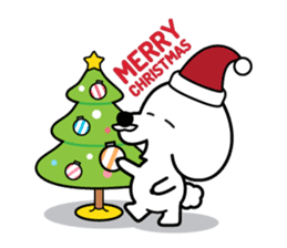 Little and Ruby sticker #8488844