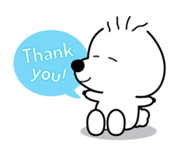 Little and Ruby sticker #8488849